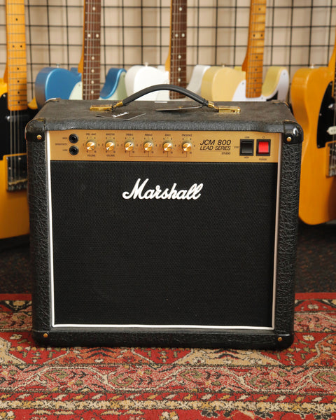 Marshall Studio Classic SC20C 20W Valve Guitar Amp Combo