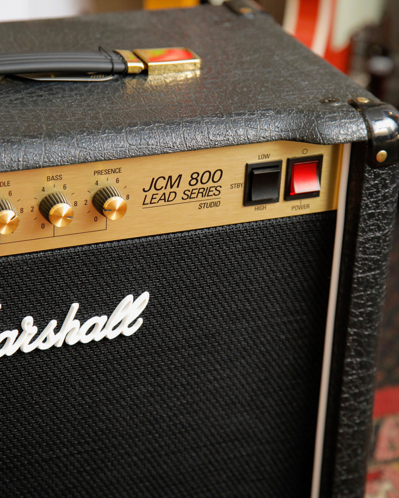 Marshall Studio Classic SC20C 20W Valve Guitar Amp Combo