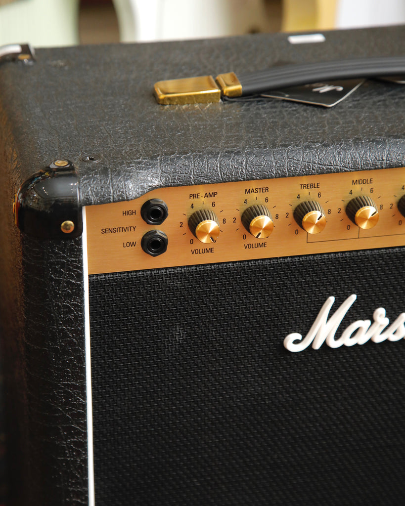 Marshall Studio Classic SC20C 20W Valve Guitar Amp Combo