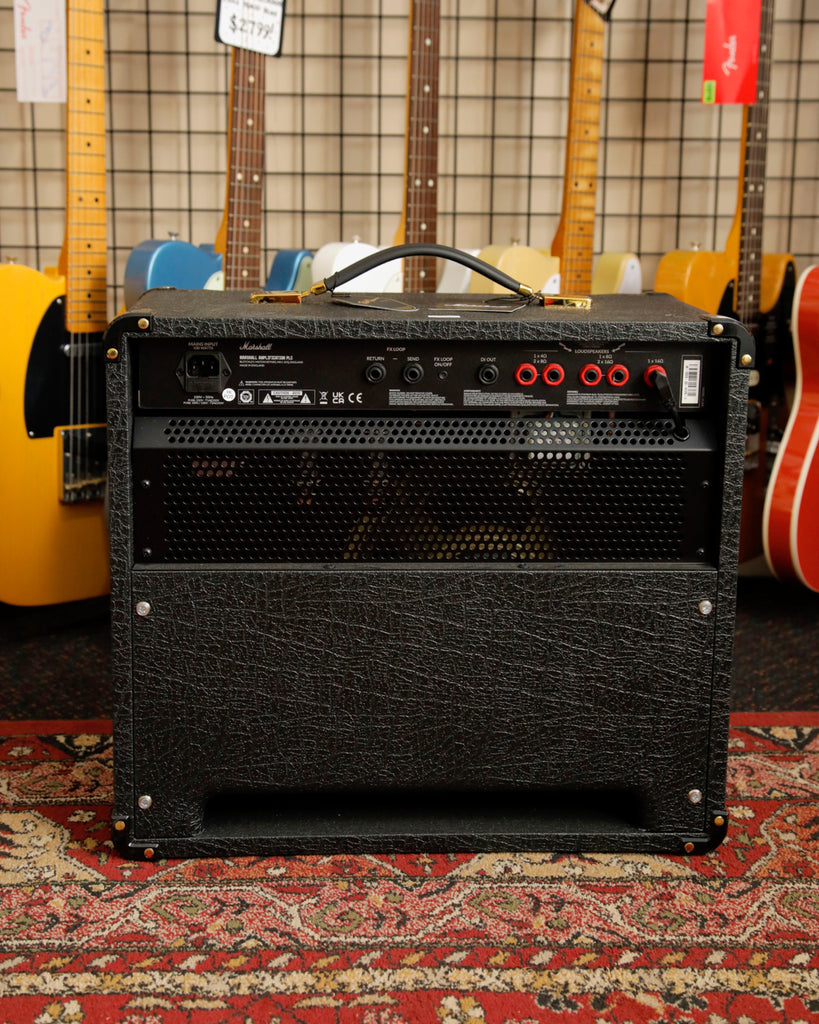 Marshall Studio Classic SC20C 20W Valve Guitar Amp Combo
