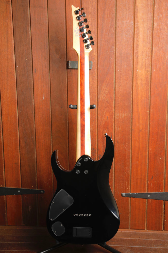 Ibanez RGIR27FE Black 7-String Electric Guitar Pre-Owned