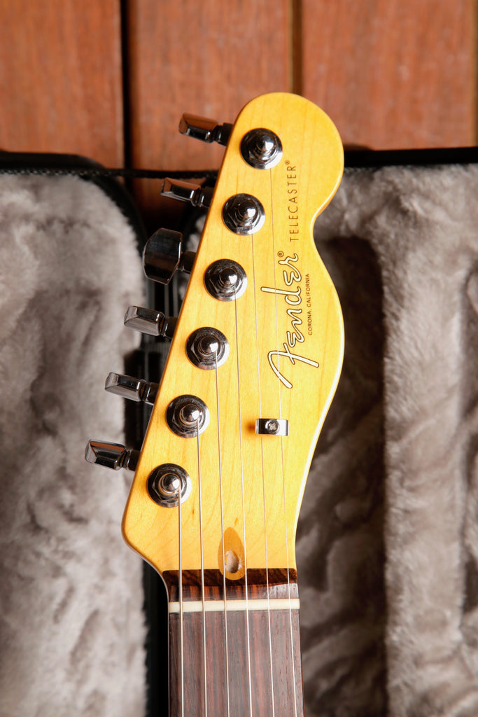 Fender American Professional Telecaster 3-Colour Sunburst Electric Guitar