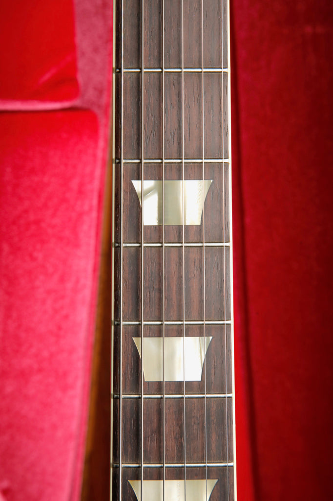 Gibson Custom 1957 Les Paul Goldtop Darkback Reissue VOS
