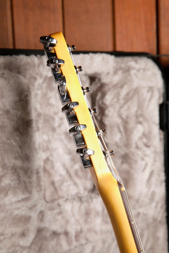 Fender American Professional Telecaster 3-Colour Sunburst Electric Guitar