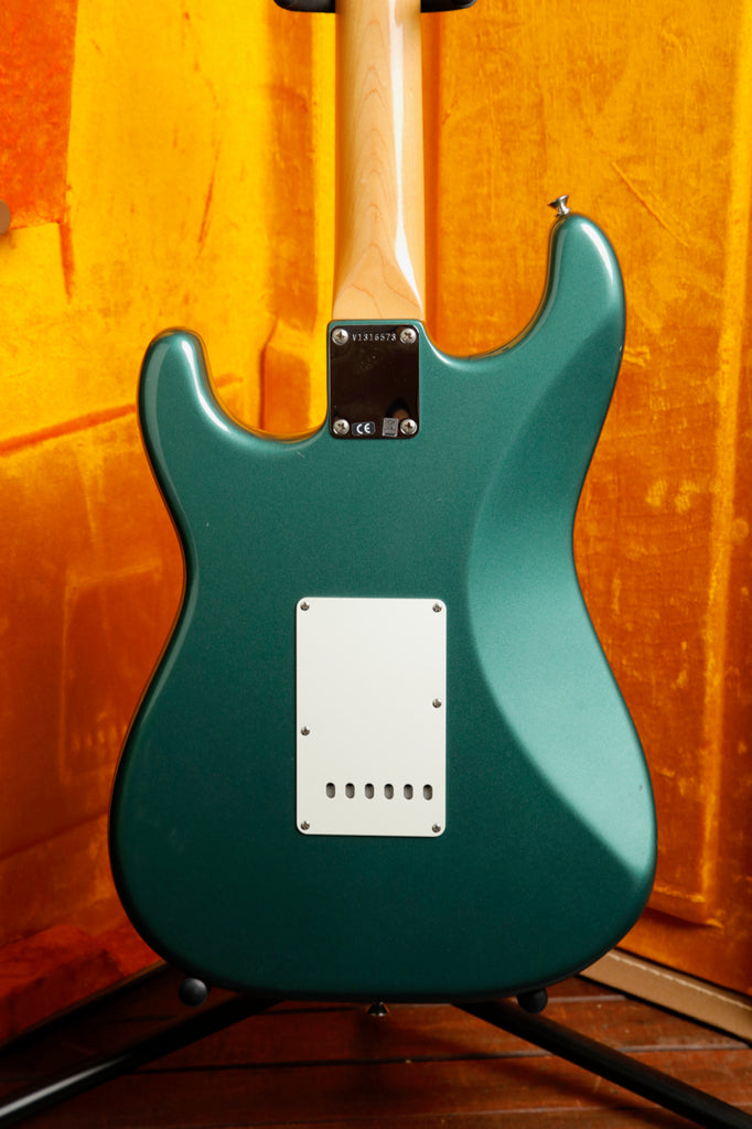 Fender American Vintage '59 Stratocaster Sherwood Green Electric Guitar 2013 Pre-Owned