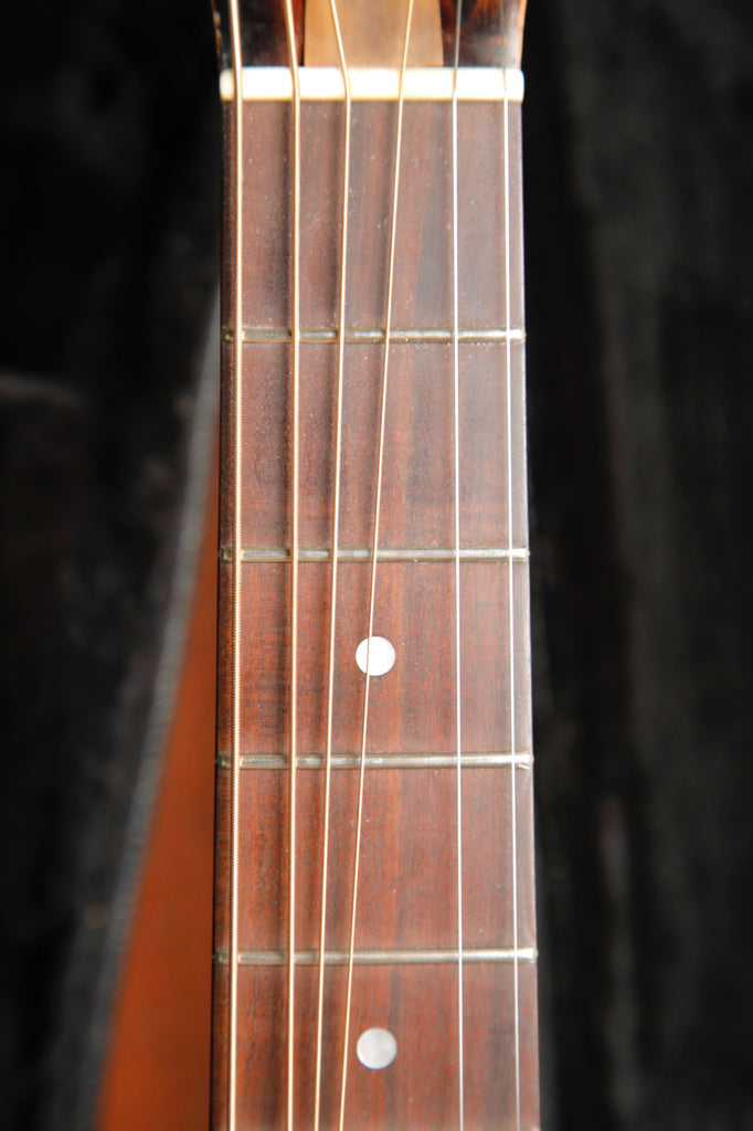 Donmo Copper Body Resonator Guitar Pre-Owned