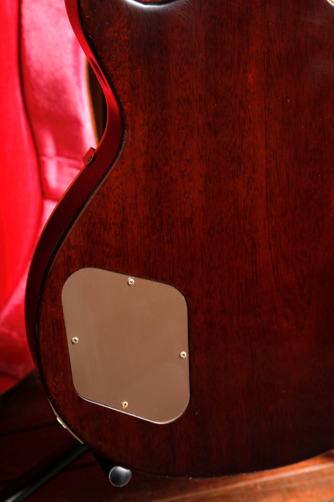 Gibson Custom 1957 Les Paul Goldtop Darkback Reissue VOS
