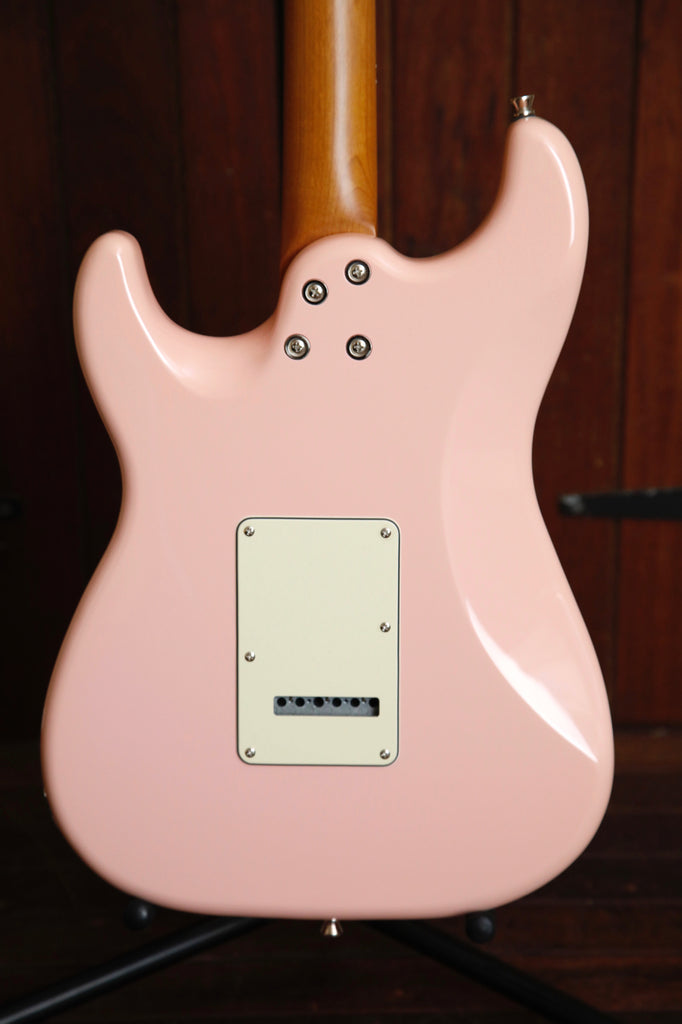Jet Guitars JT-300-PK Pink Electric Guitar
