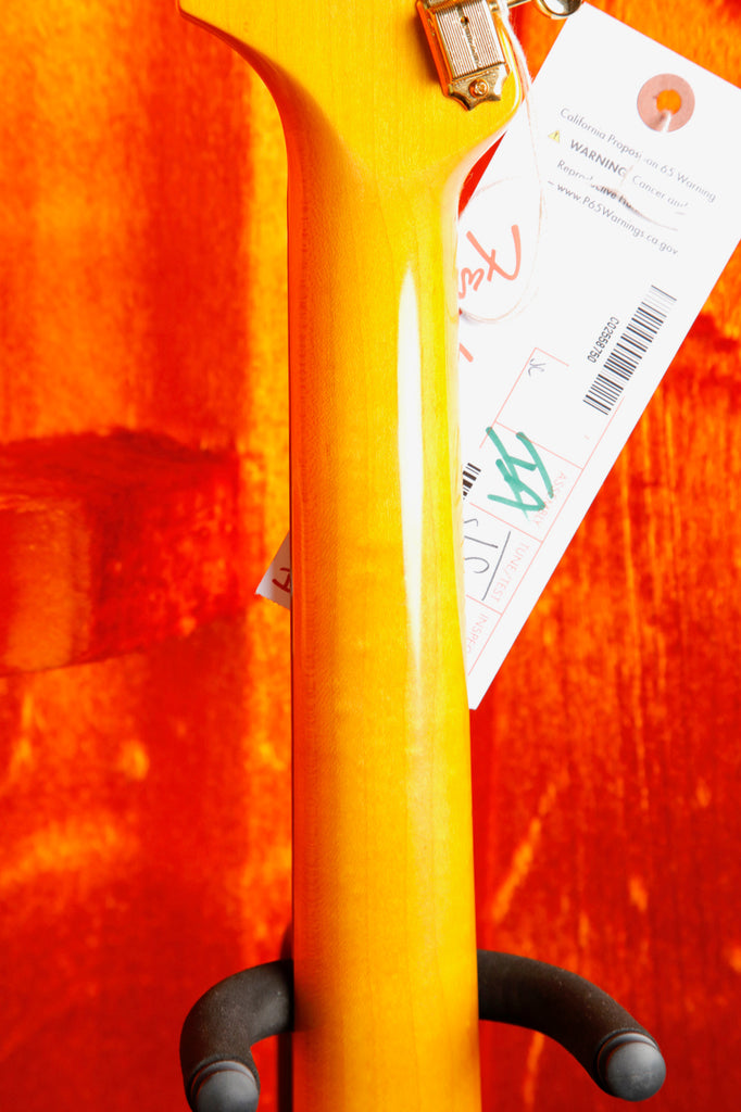 Fender Dealer Exclusive American Vintage II Stratocaster Black Electric Guitar