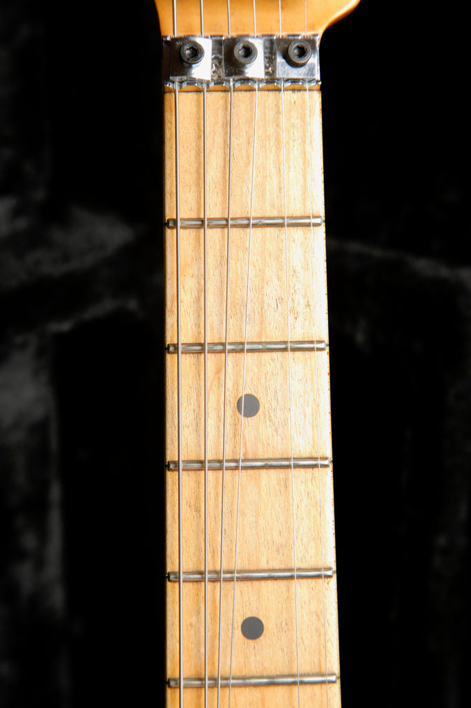 Charvel Henrik Danhage Limited Edition Signature Pro-Mod So-Cal Style 1 HS FR M Pre-Owned
