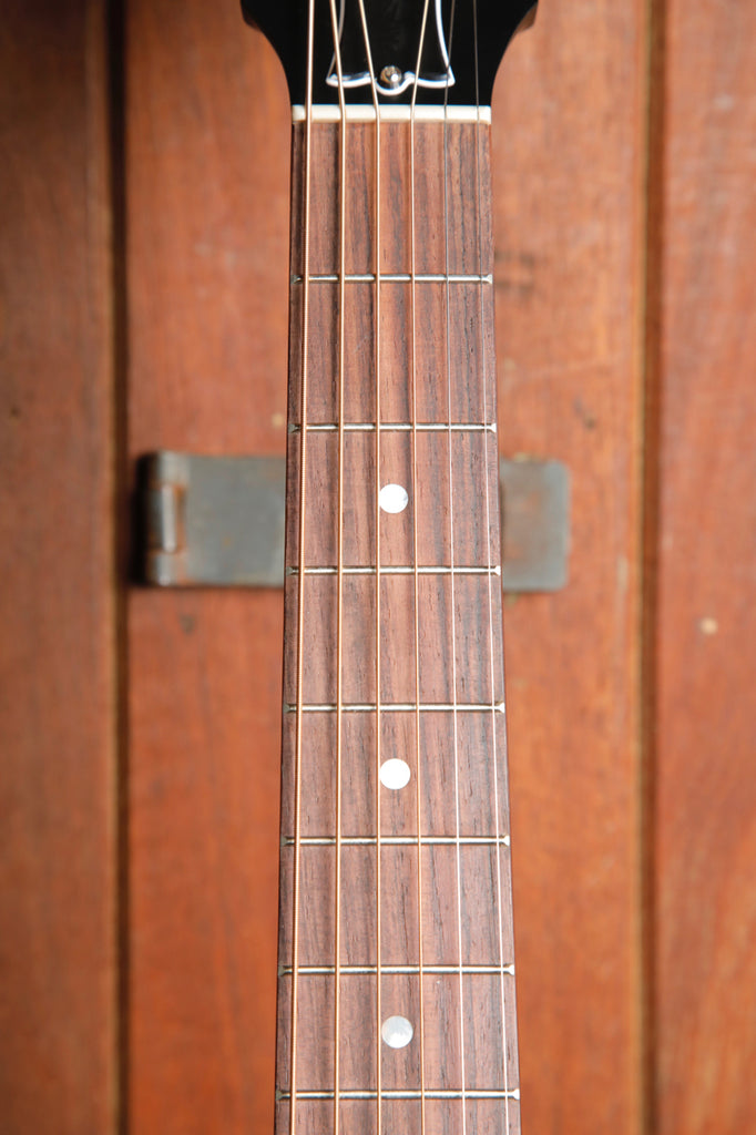 Gibson J-45 Special Satin Vintage Sunburst Acoustic-Electric Guitar