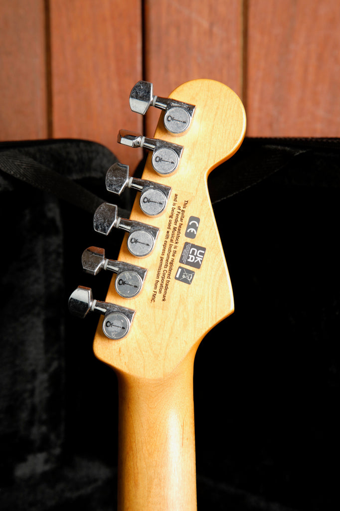 Charvel Henrik Danhage Limited Edition Signature Pro-Mod So-Cal Style 1 HS FR M Pre-Owned