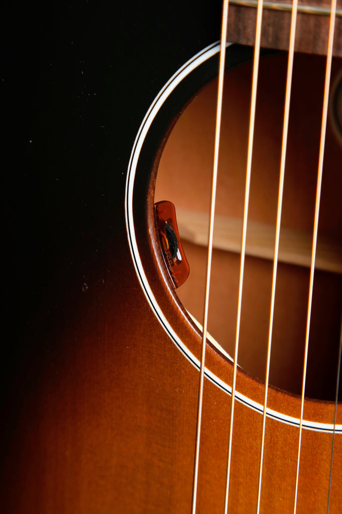 Gibson J-45 Special Satin Vintage Sunburst Acoustic-Electric Guitar