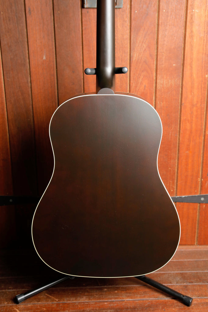 Gibson J-45 Special Satin Vintage Sunburst Acoustic-Electric Guitar
