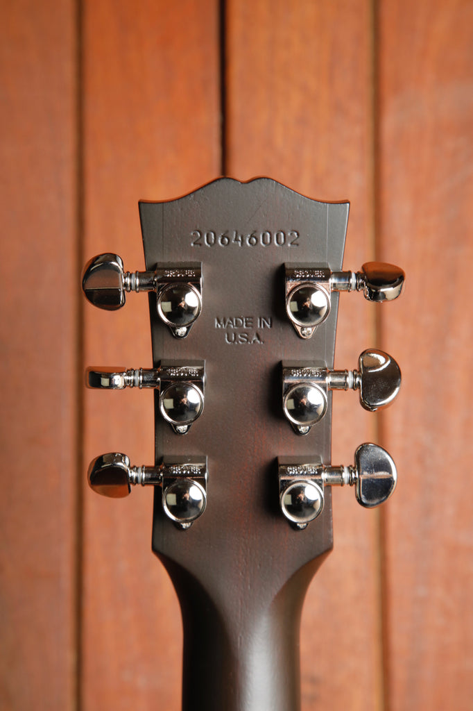 Gibson J-45 Special Satin Vintage Sunburst Acoustic-Electric Guitar
