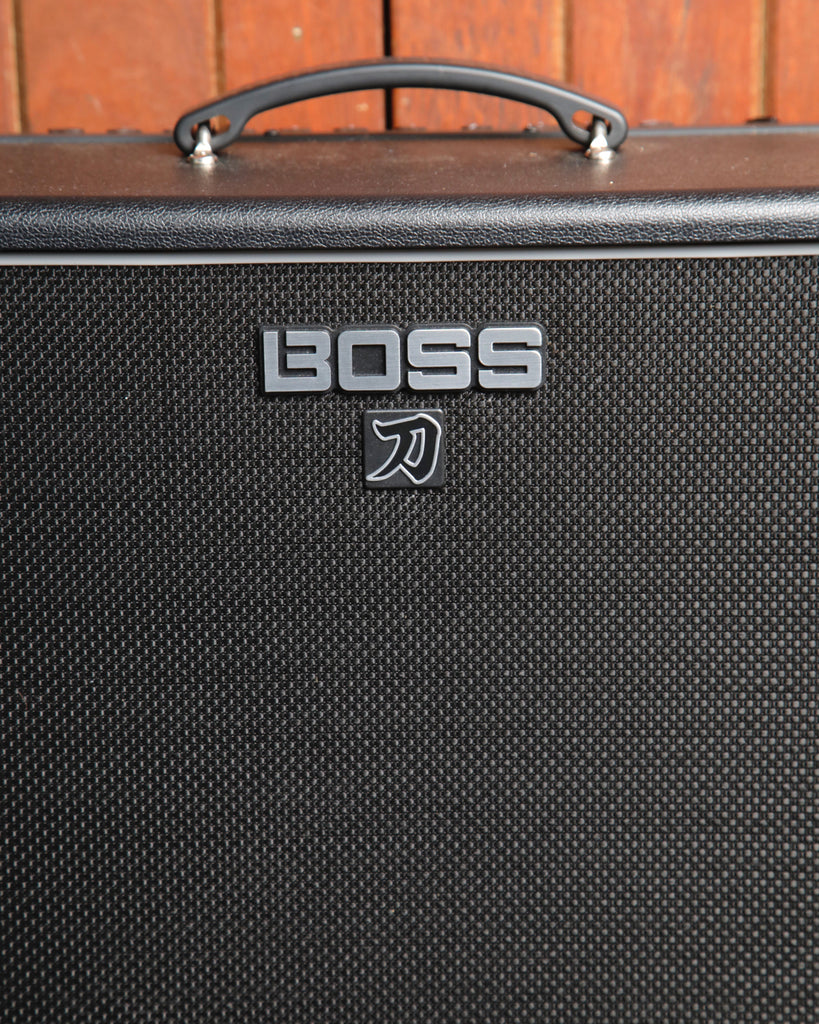 Boss Katana-100 Gen 3 100W 1x12 Guitar Combo Amplifier Pre-Owned