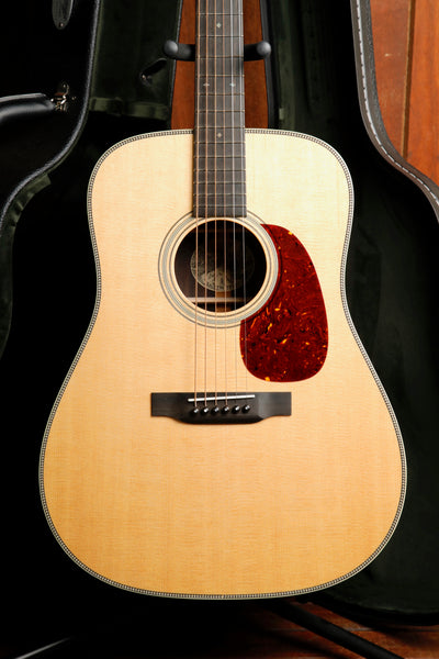 Collings D2H Dreadnought Acoustic Guitar