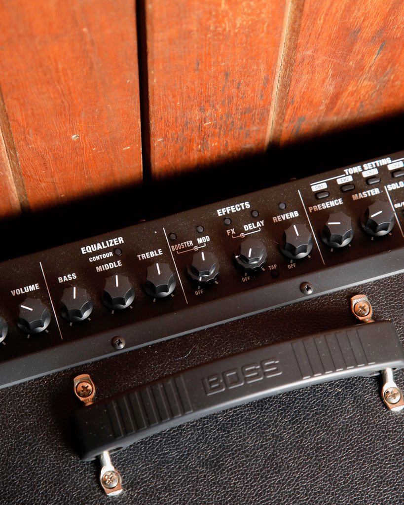 Boss Katana-100 Gen 3 100W 1x12 Guitar Combo Amplifier Pre-Owned