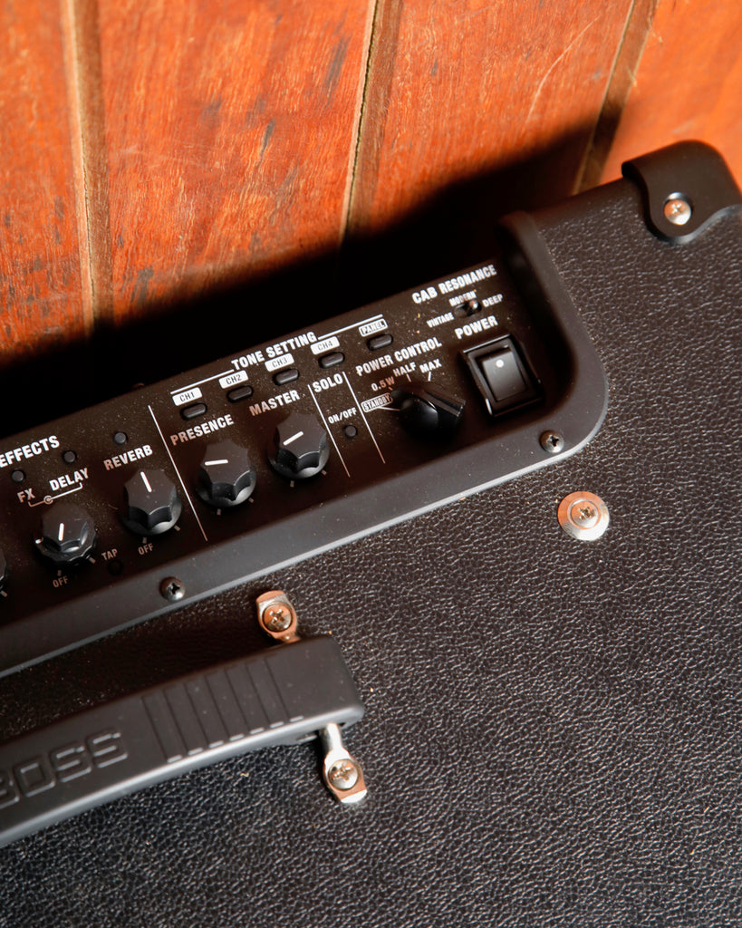 Boss Katana-100 Gen 3 100W 1x12 Guitar Combo Amplifier Pre-Owned