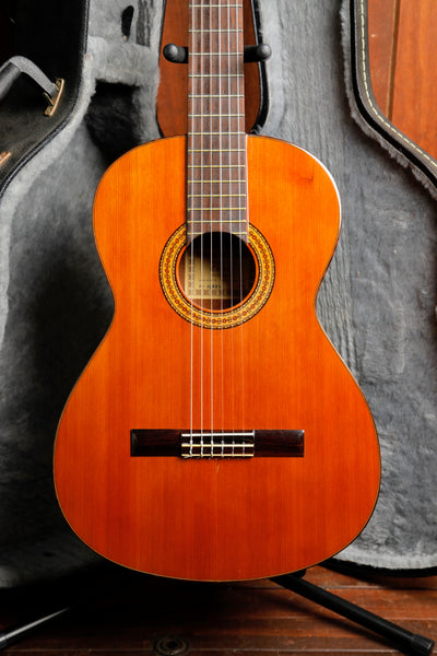Esteve 1GR3E Nylon String Classical Guitar 1999 Pre-Owned