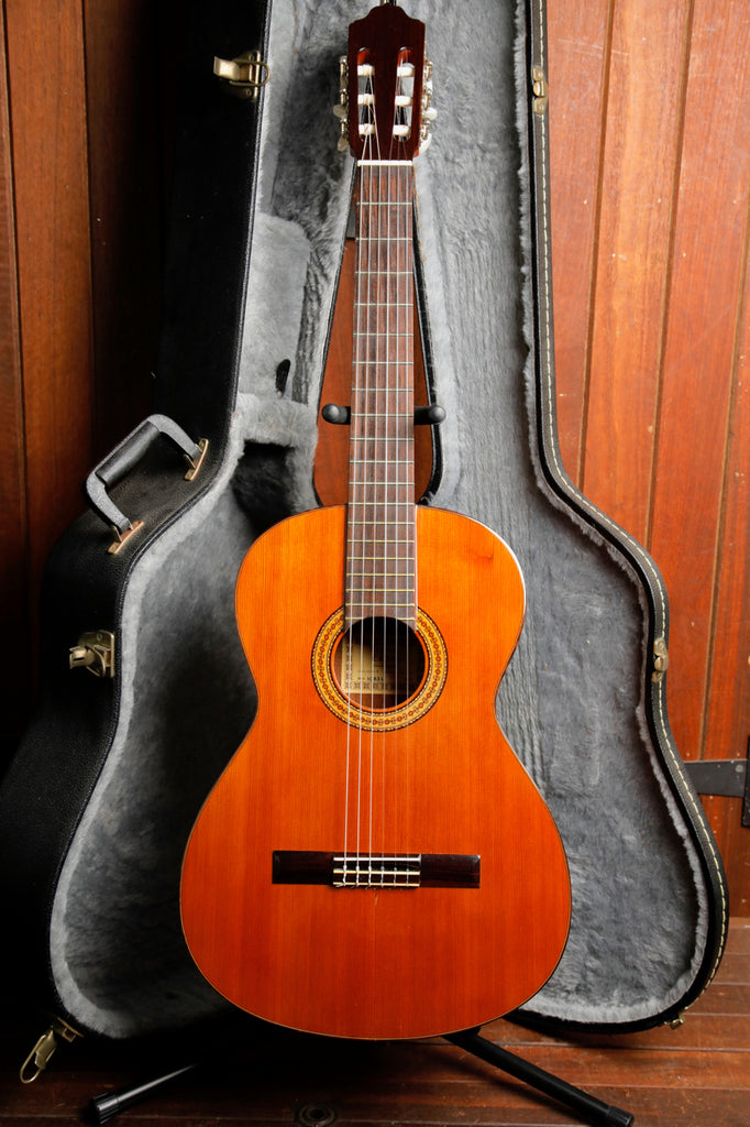 Esteve 1GR3E Nylon String Classical Guitar 1999 Pre-Owned