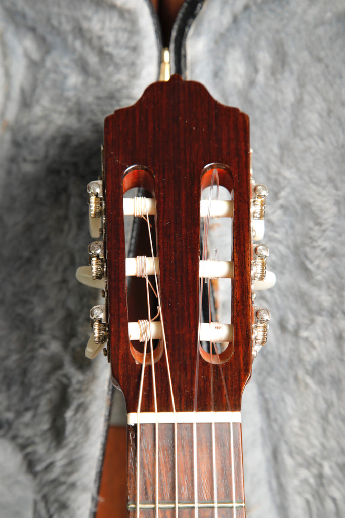 Esteve 1GR3E Nylon String Classical Guitar 1999 Pre-Owned