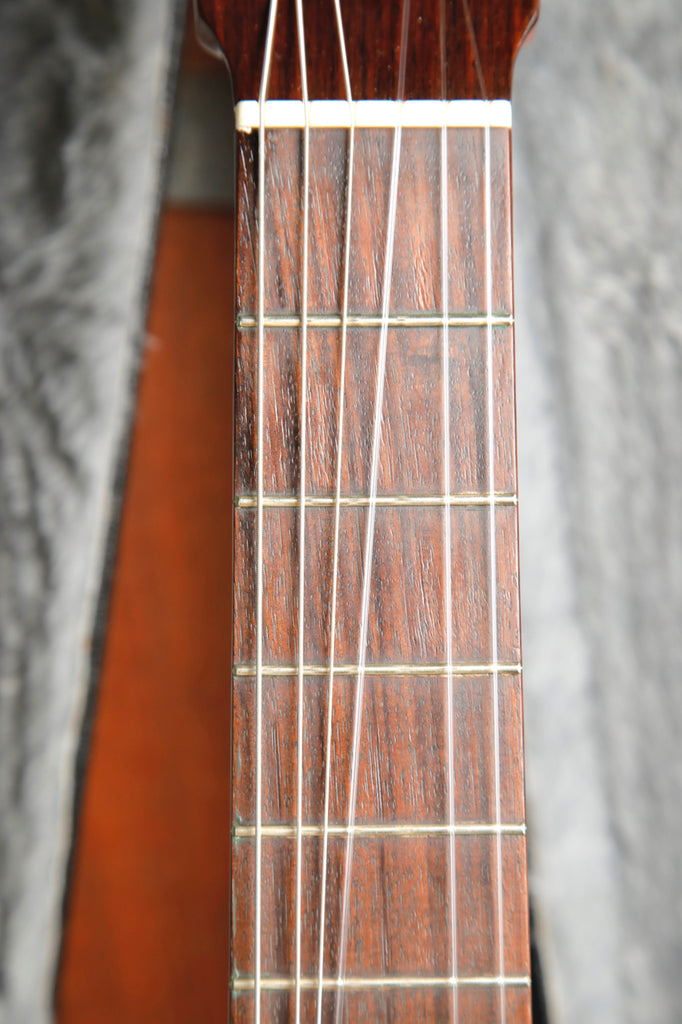 Esteve 1GR3E Nylon String Classical Guitar 1999 Pre-Owned