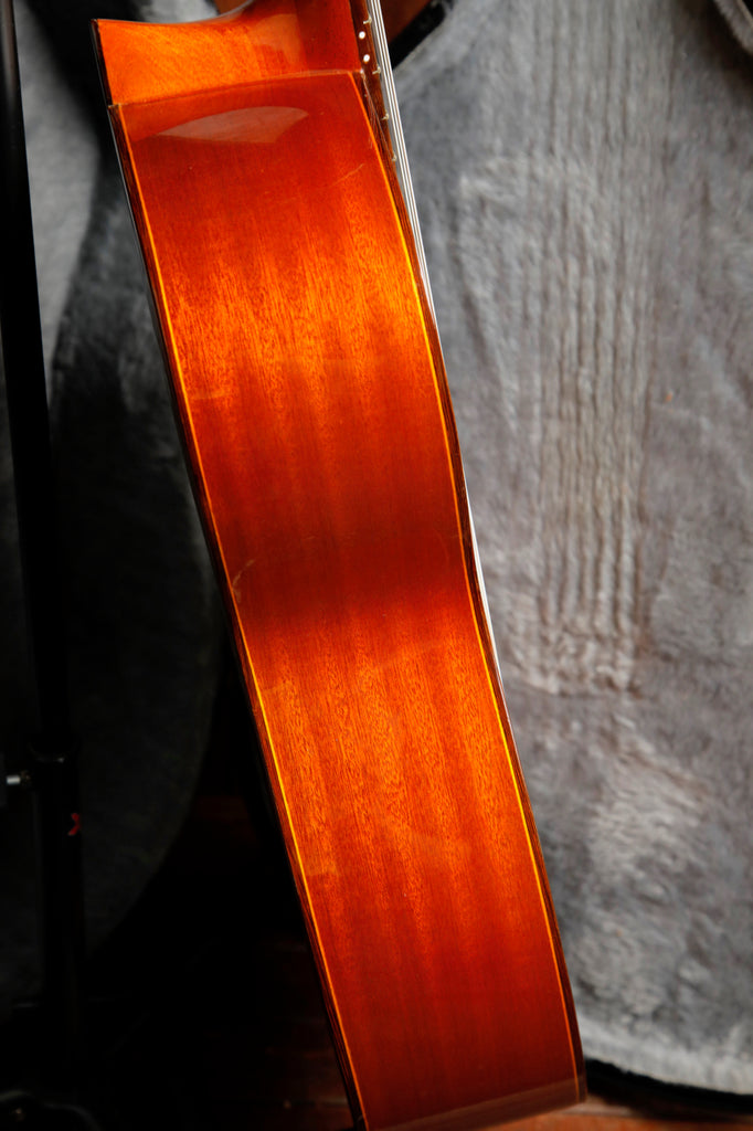 Esteve 1GR3E Nylon String Classical Guitar 1999 Pre-Owned