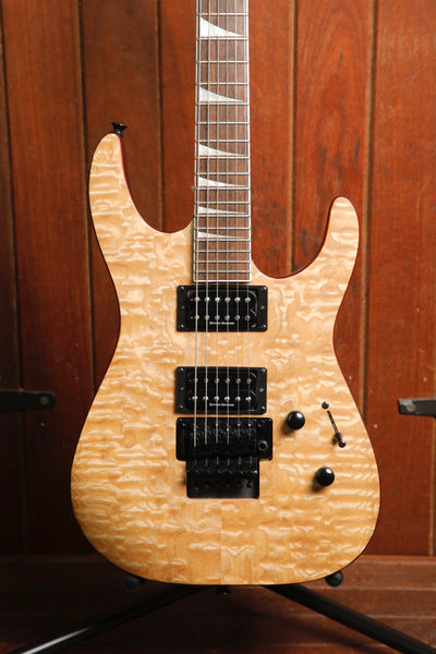 Jackson Soloist SLX Tamo Ash Electric Guitar Pre Owned