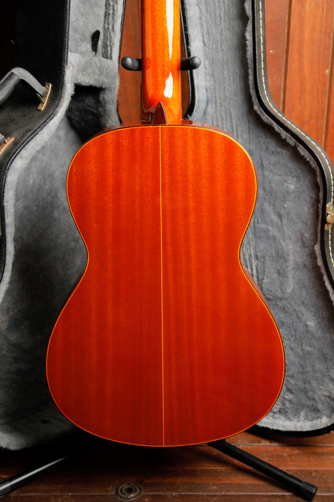 Esteve 1GR3E Nylon String Classical Guitar 1999 Pre-Owned