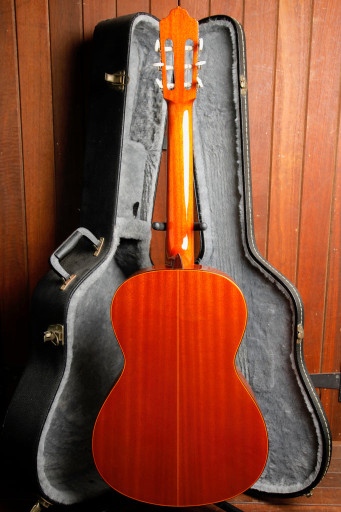 Esteve 1GR3E Nylon String Classical Guitar 1999 Pre-Owned