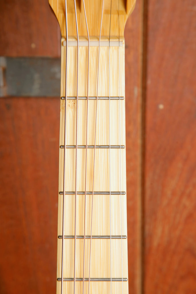 Natasha 00 Bamboo Acoustic-Electric Guitar Pre-Owned