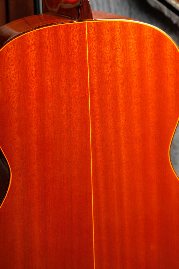 Esteve 1GR3E Nylon String Classical Guitar 1999 Pre-Owned
