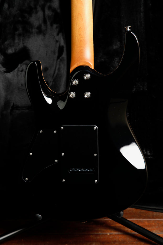 Suhr Modern Custom HSH Bengal Burst Electric Guitar