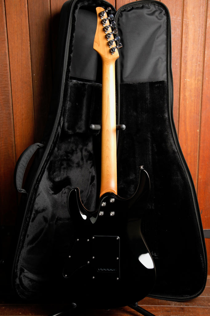 Suhr Modern Custom HSH Bengal Burst Electric Guitar