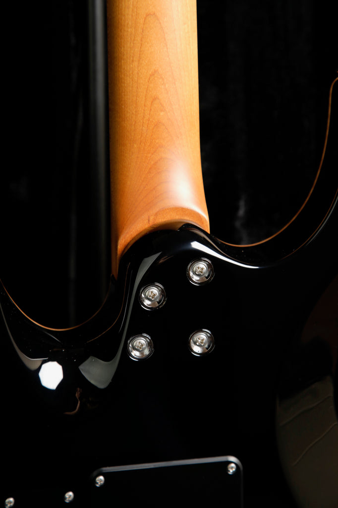 Suhr Modern Custom HSH Bengal Burst Electric Guitar