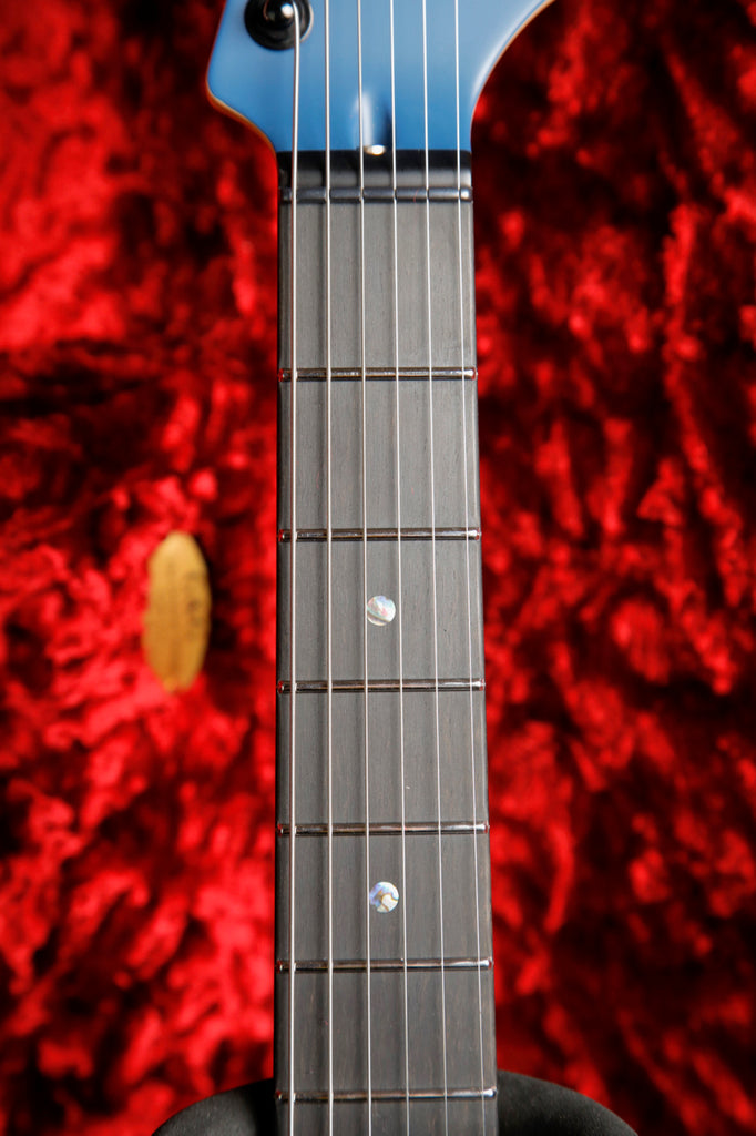 Suhr Modern Terra Limited Edition Deep Sea Blue HSH Electric Guitar