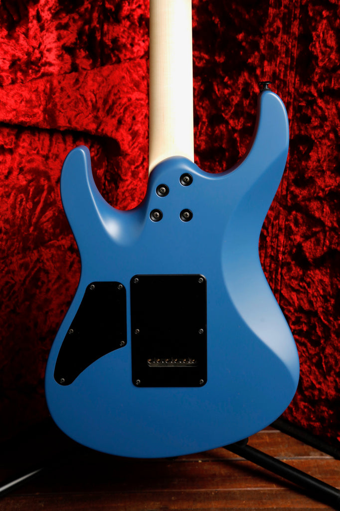 Suhr Modern Terra Limited Edition Deep Sea Blue HSH Electric Guitar