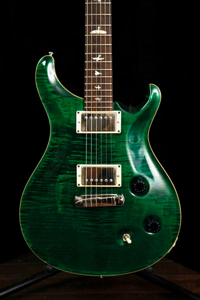 PRS Custom 22 1996 Emerald Green Electric Guitar Pre-Owned