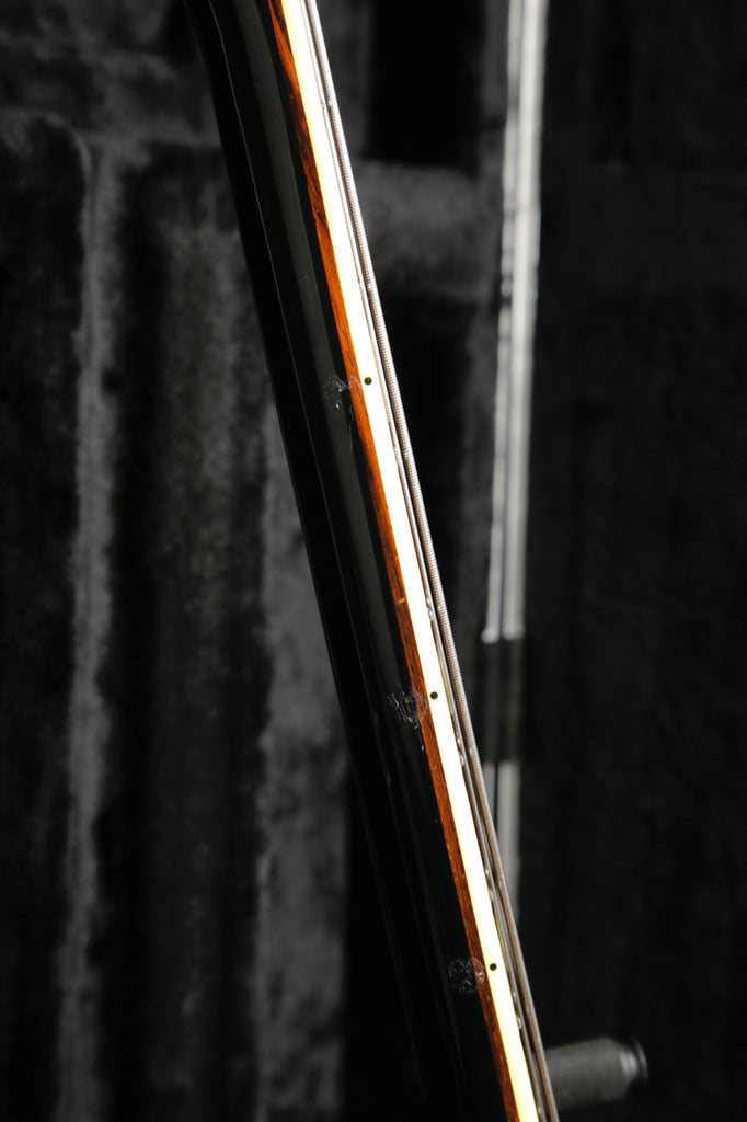 Greco RB-700 Black Bass Guitar 1982 Made In Japan Pre-Owned