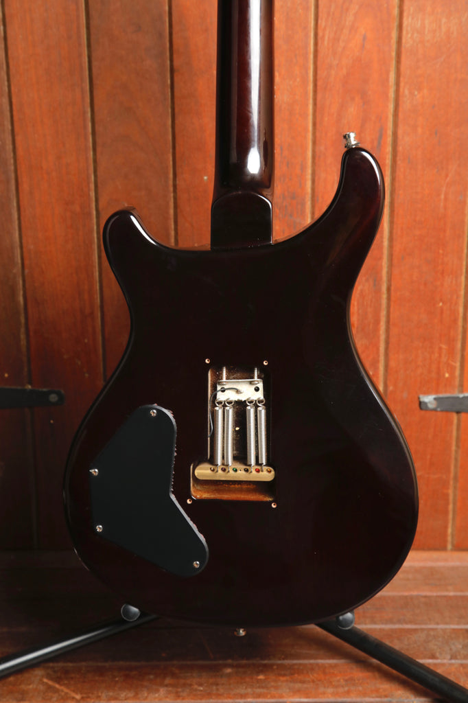Paul Reed Smith PRS SE DGT McCarty Tobacco Sunburst Electric Guitar Pre-Owned