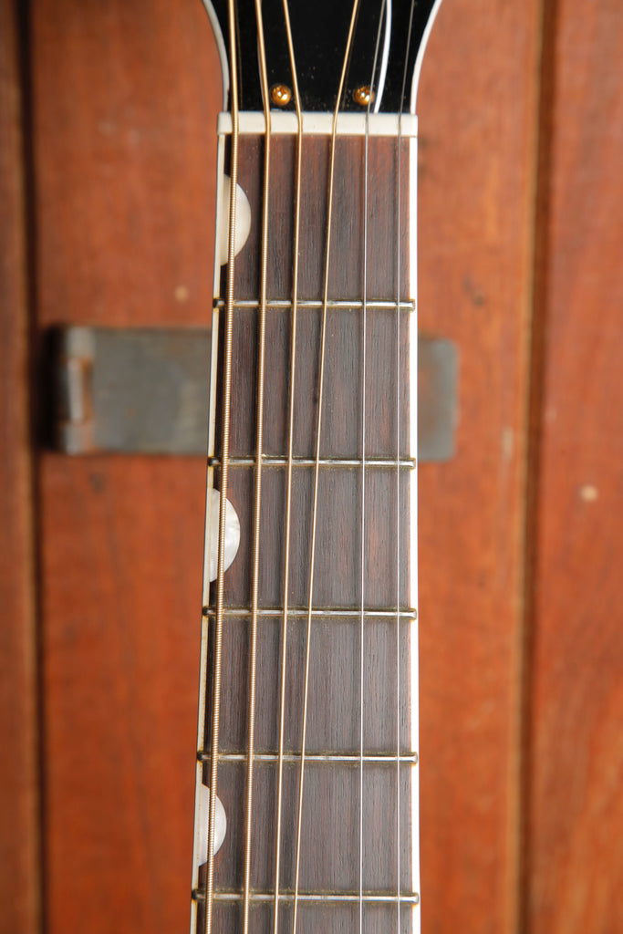 Gretsch G5034TFT Rancher Dreadnought w/Bigsby Acoustic-Electric Guitar Pre-Owned