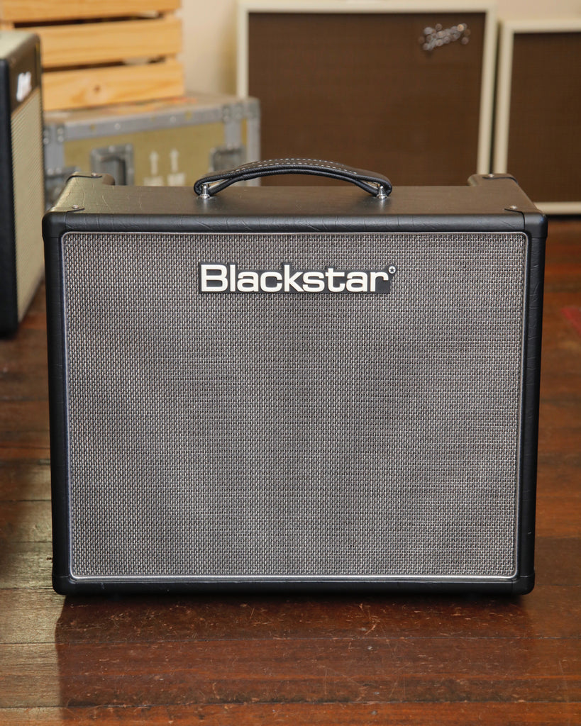 Blackstar HT-20 MKII Valve Guitar Amplifier Combo Pre-Owned
