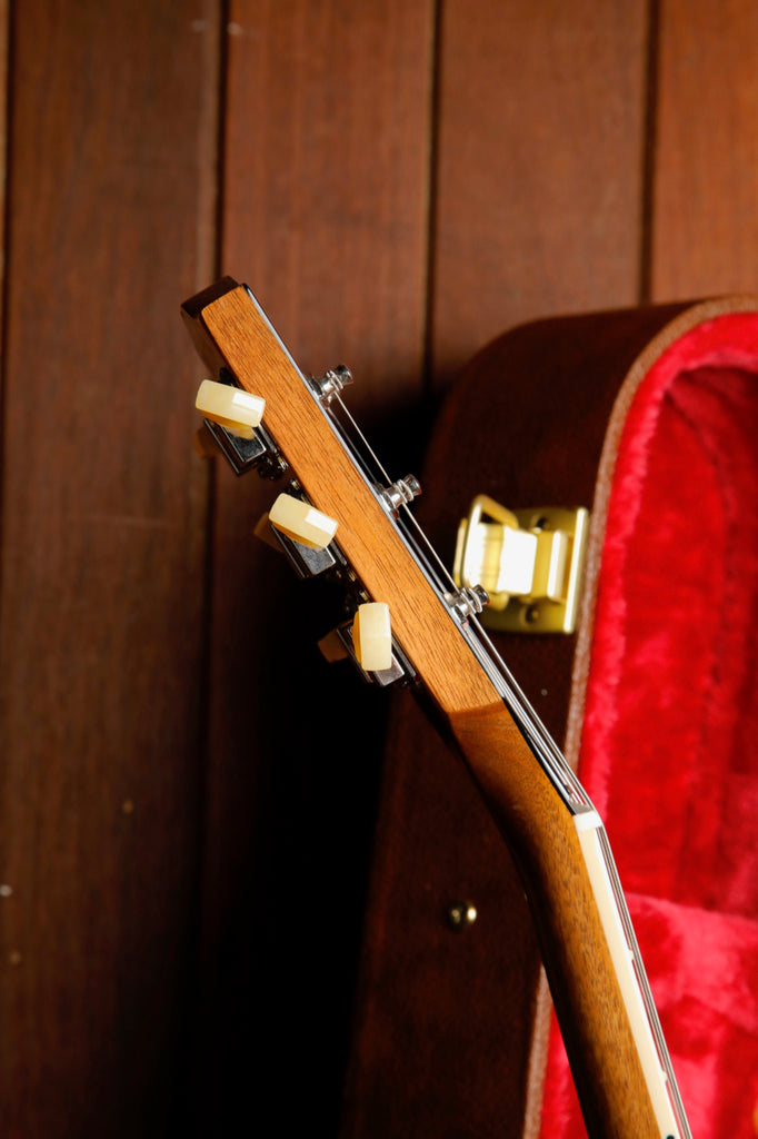 Gibson Les Paul Standard '50s P90 Goldtop Electric Guitar