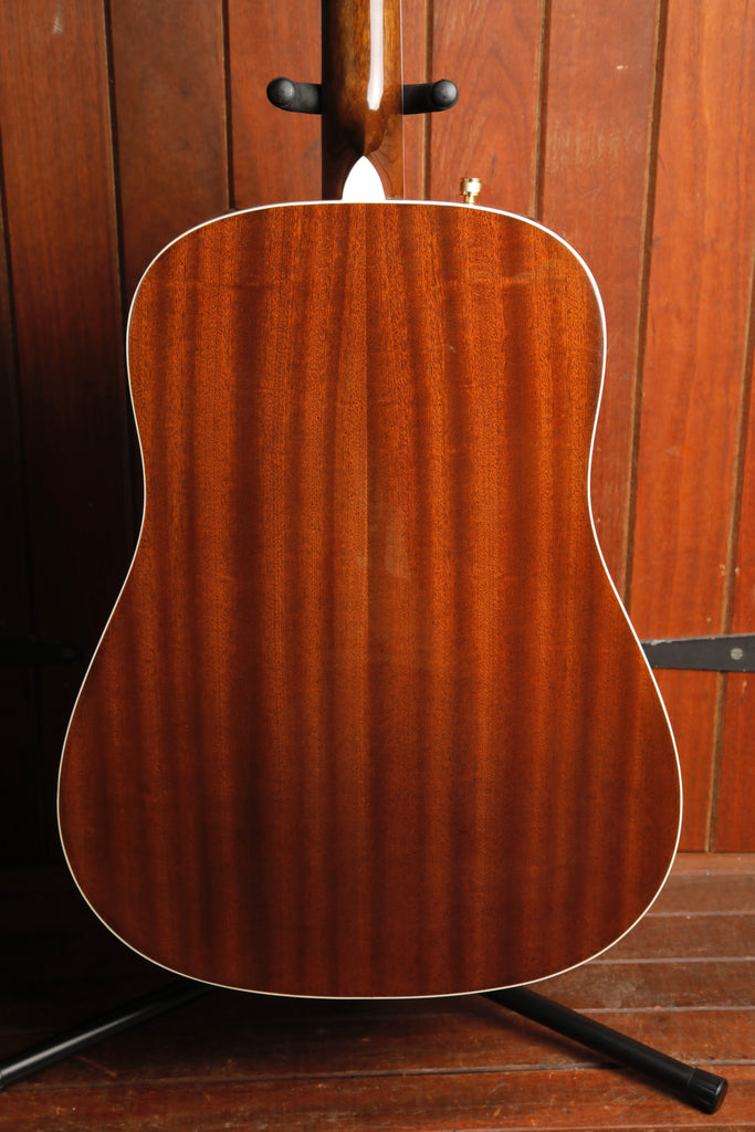 Gretsch G5034TFT Rancher Dreadnought w/Bigsby Acoustic-Electric Guitar Pre-Owned