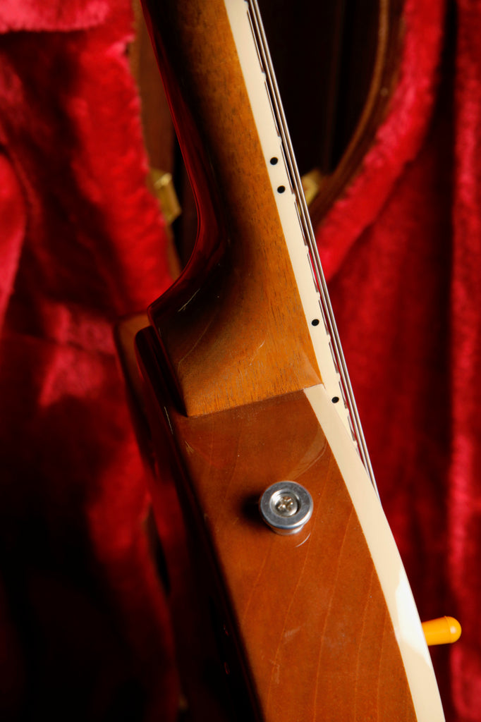 Gibson Les Paul Standard '50s P90 Goldtop Electric Guitar