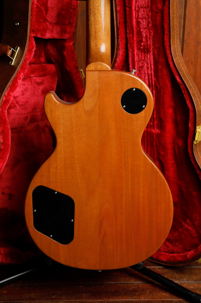 Gibson Les Paul Standard '50s P90 Goldtop Electric Guitar