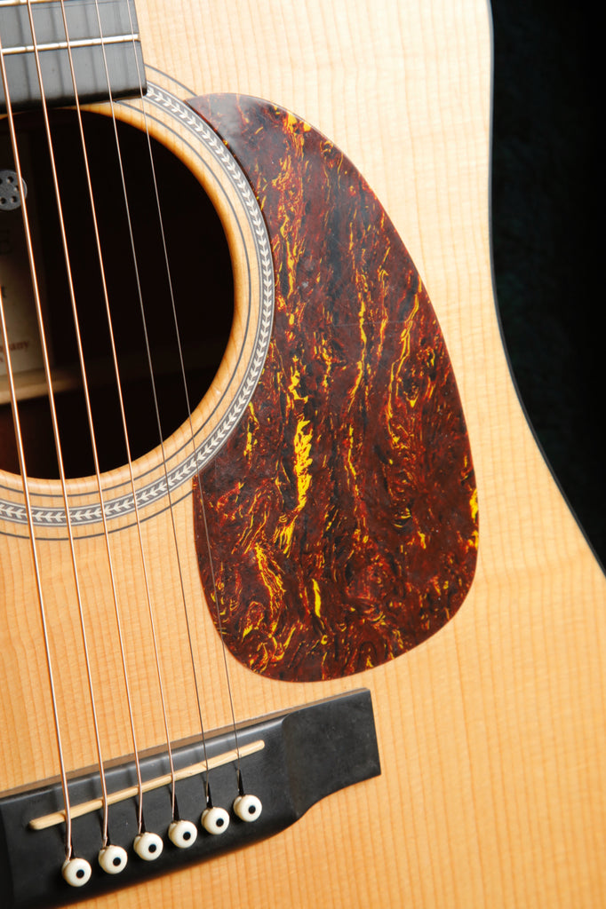 Martin DC-16GTE  Dreadnought Cutaway Acoustic-Electric Guitar 2005 Pre-Owned
