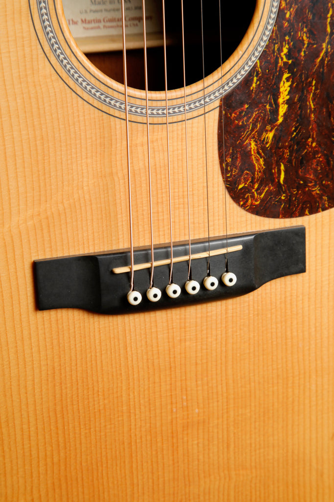 Martin DC-16GTE  Dreadnought Cutaway Acoustic-Electric Guitar 2005 Pre-Owned