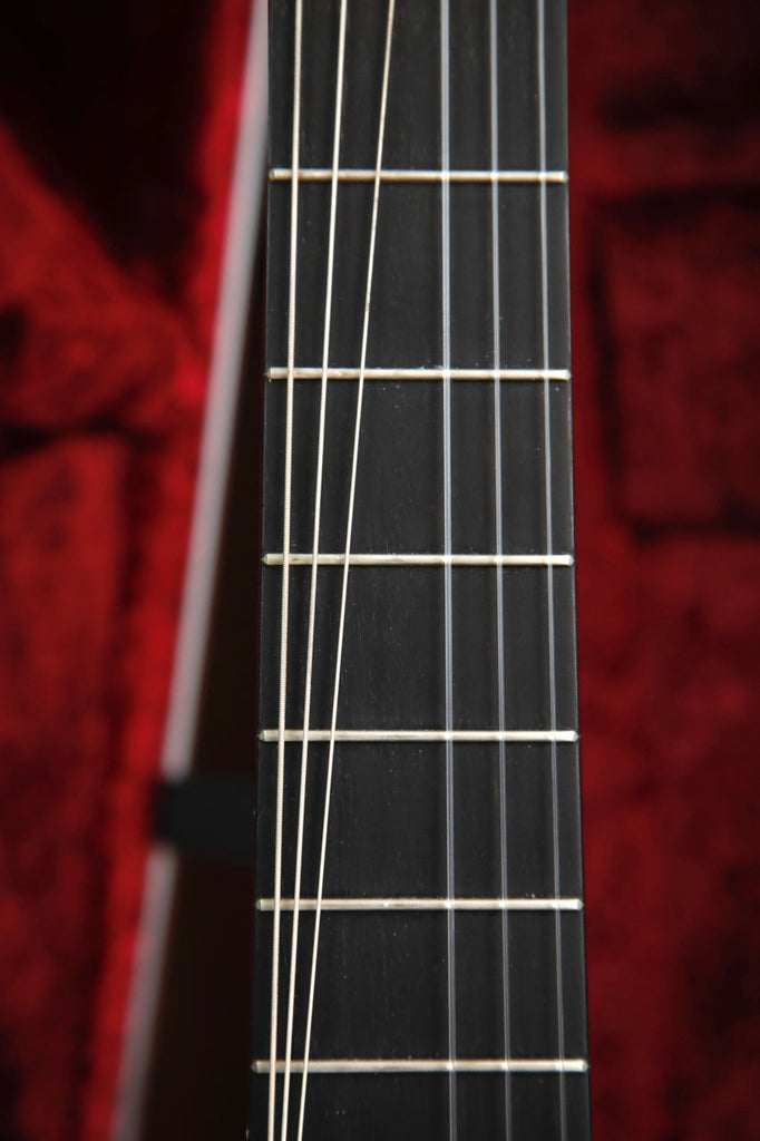 Alhambra Linea Professional Classical Guitar Made in Spain Pre-Owned